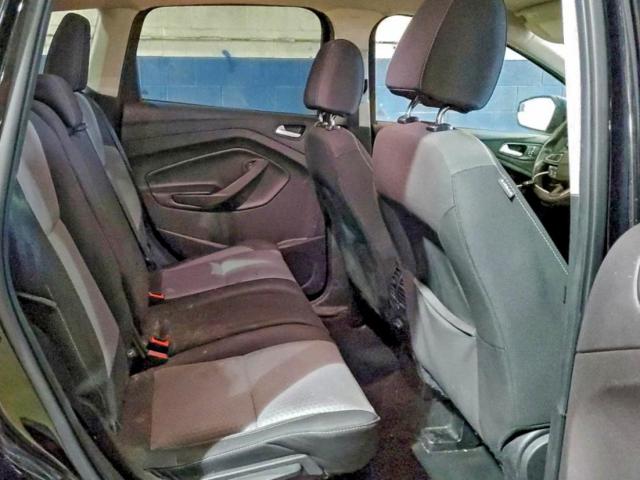 Ford Escape Se Image 11