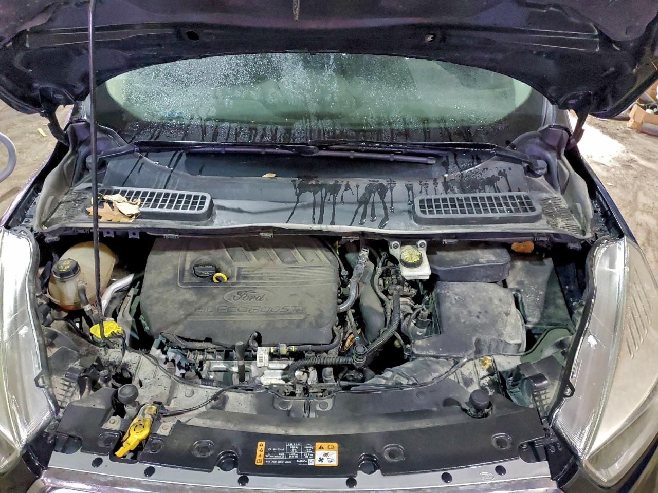 Ford Escape Se Image 3