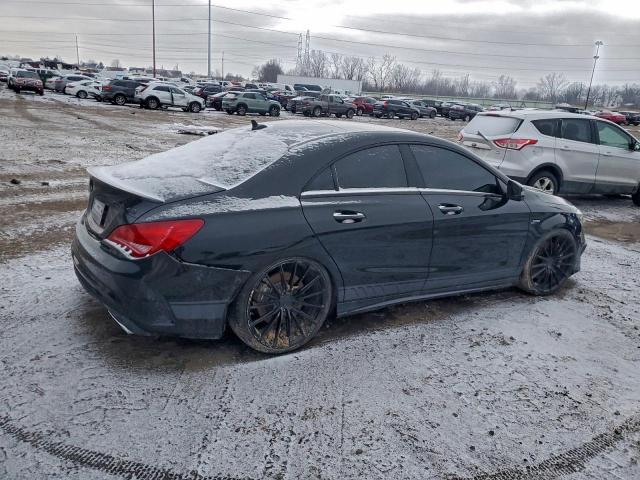 Mercedes-Benz Cla-class 45 Amg Image 2