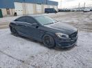Mercedes-Benz Cla-class 45 Amg Image 4