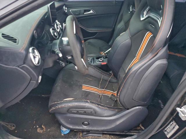 Mercedes-Benz Cla-class 45 Amg Image 3