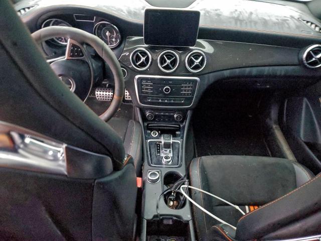 Mercedes-Benz Cla-class 45 Amg Image 10