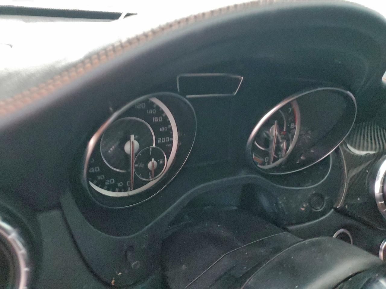 Mercedes-Benz Cla-class 45 Amg Image 7