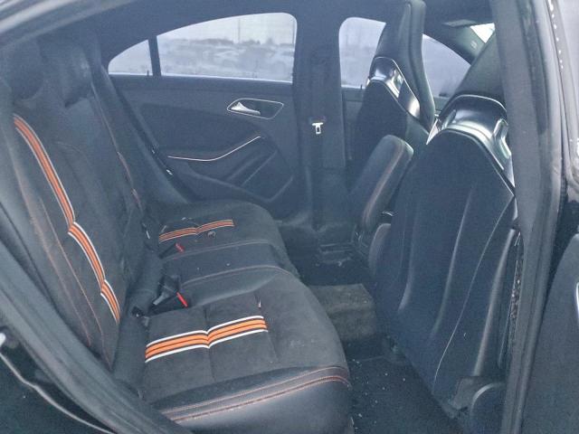 Mercedes-Benz Cla-class 45 Amg Image 11