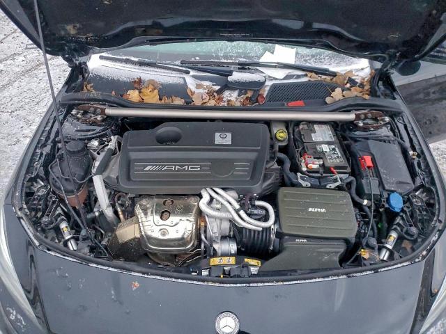 Mercedes-Benz Cla-class 45 Amg Image 12