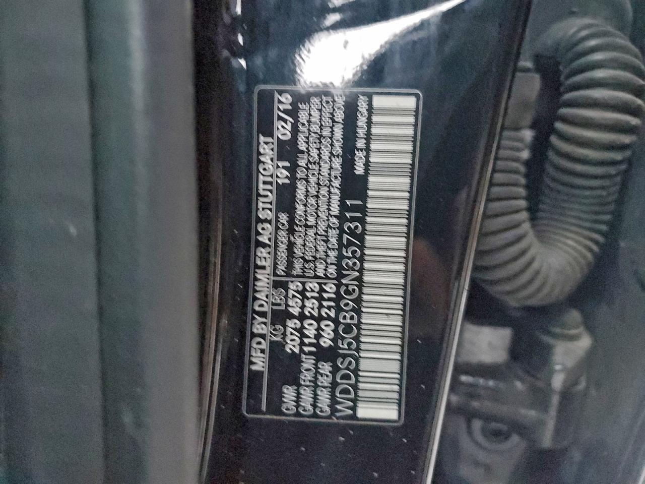 Mercedes-Benz Cla-class 45 Amg Image 5