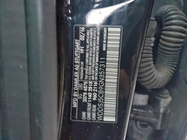 Mercedes-Benz Cla-class 45 Amg Image 5