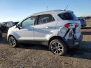 Ford EcoSport Titanium Image 6