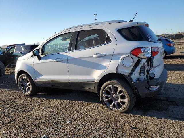 Ford EcoSport Titanium Image 6
