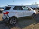 Ford EcoSport Titanium Image 2