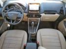 Ford EcoSport Titanium Image 4