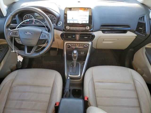 Ford EcoSport Titanium Image 4