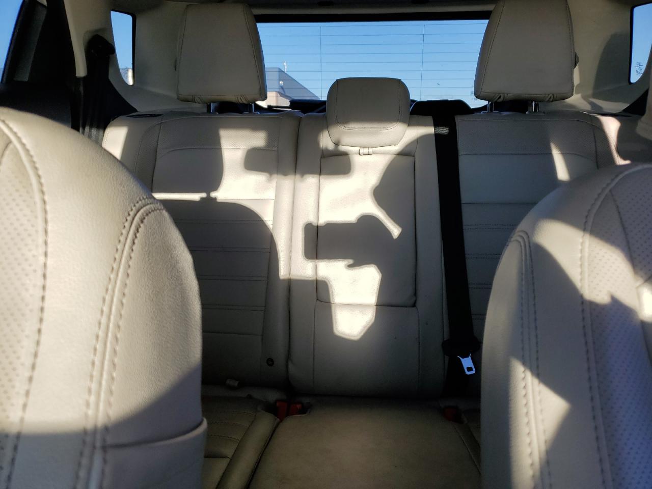 Ford EcoSport Titanium Image 13