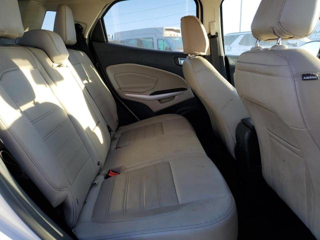 Ford EcoSport Titanium Image 7