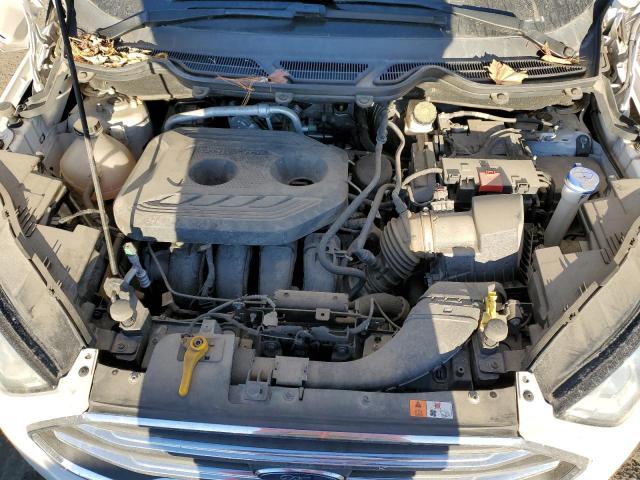 Ford EcoSport Titanium Image 10