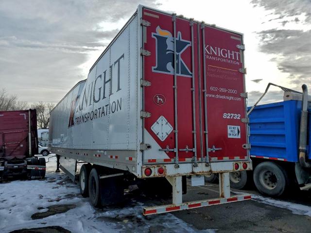 Great Dane Trailer Image 4