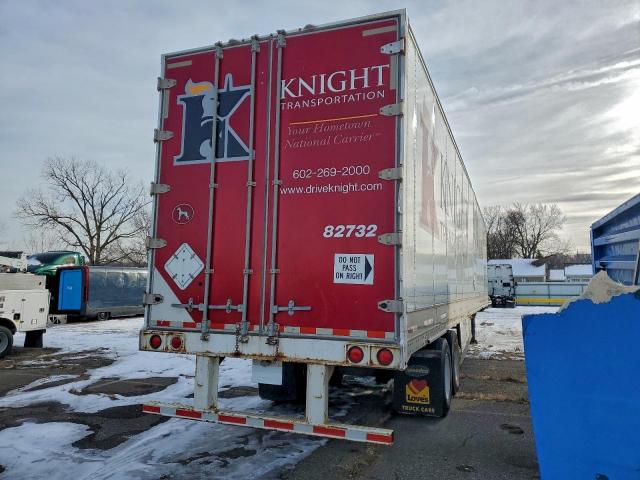 Great Dane Trailer Image 2