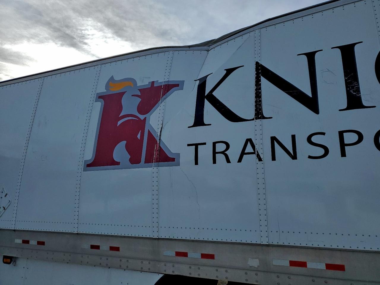 Great Dane Trailer Image 3