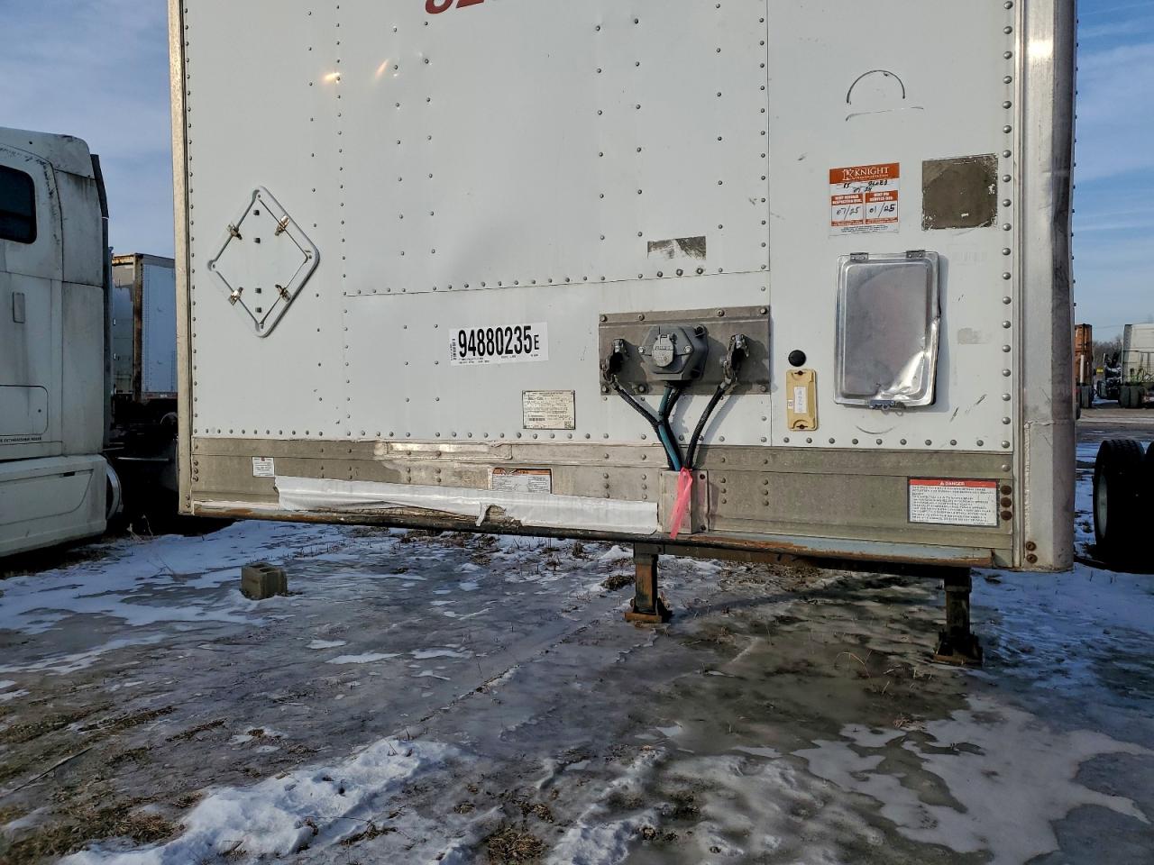 Great Dane Trailer Image 7