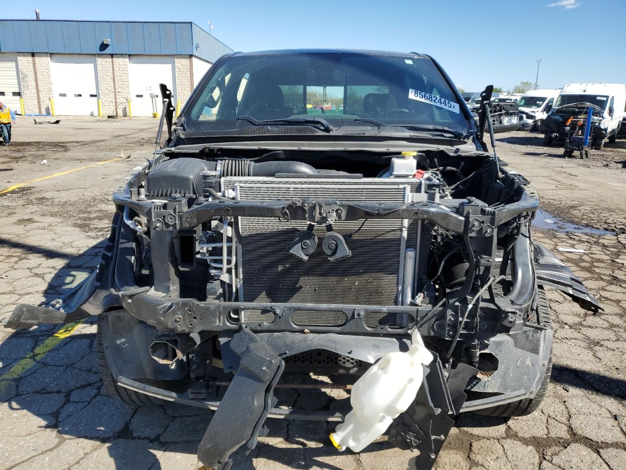 Ram 1500 Big Horn/lone Star Image 6