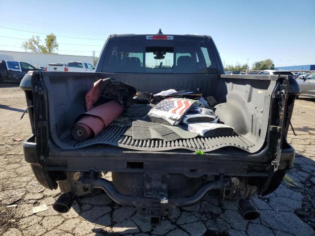 Ram 1500 Big Horn/lone Star Image 3