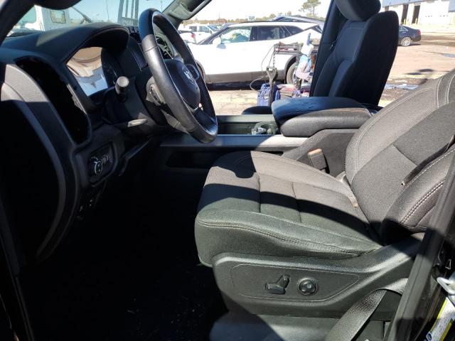 Ram 1500 Big Horn/lone Star Image 9