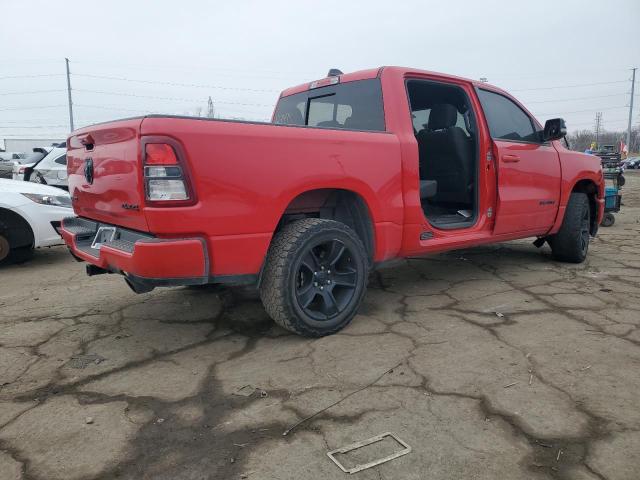 Ram 1500 Big Horn/lone Star Image 2