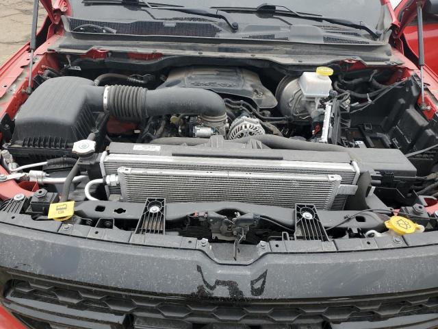 Ram 1500 Big Horn/lone Star Image 9