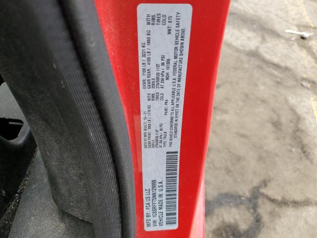 Ram 1500 Big Horn/lone Star Image 5