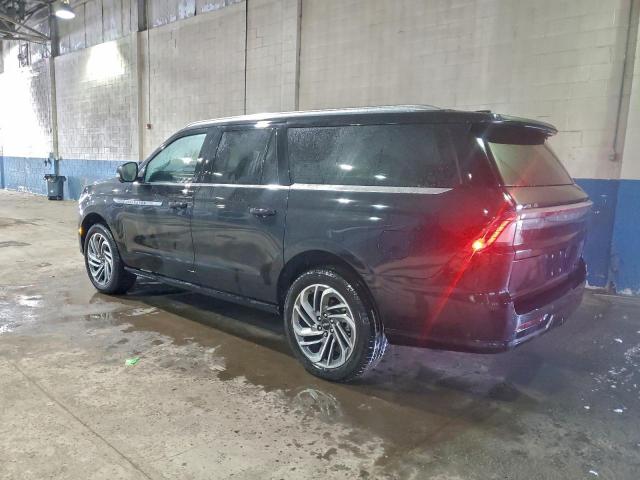 Lincoln Navigator L Reserve Image 5