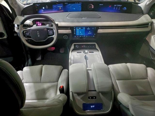 Lincoln Navigator L Reserve Image 12