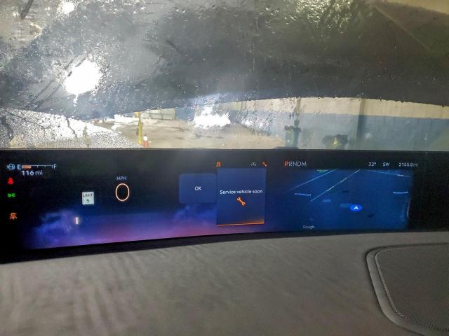 Lincoln Navigator L Reserve Image 7