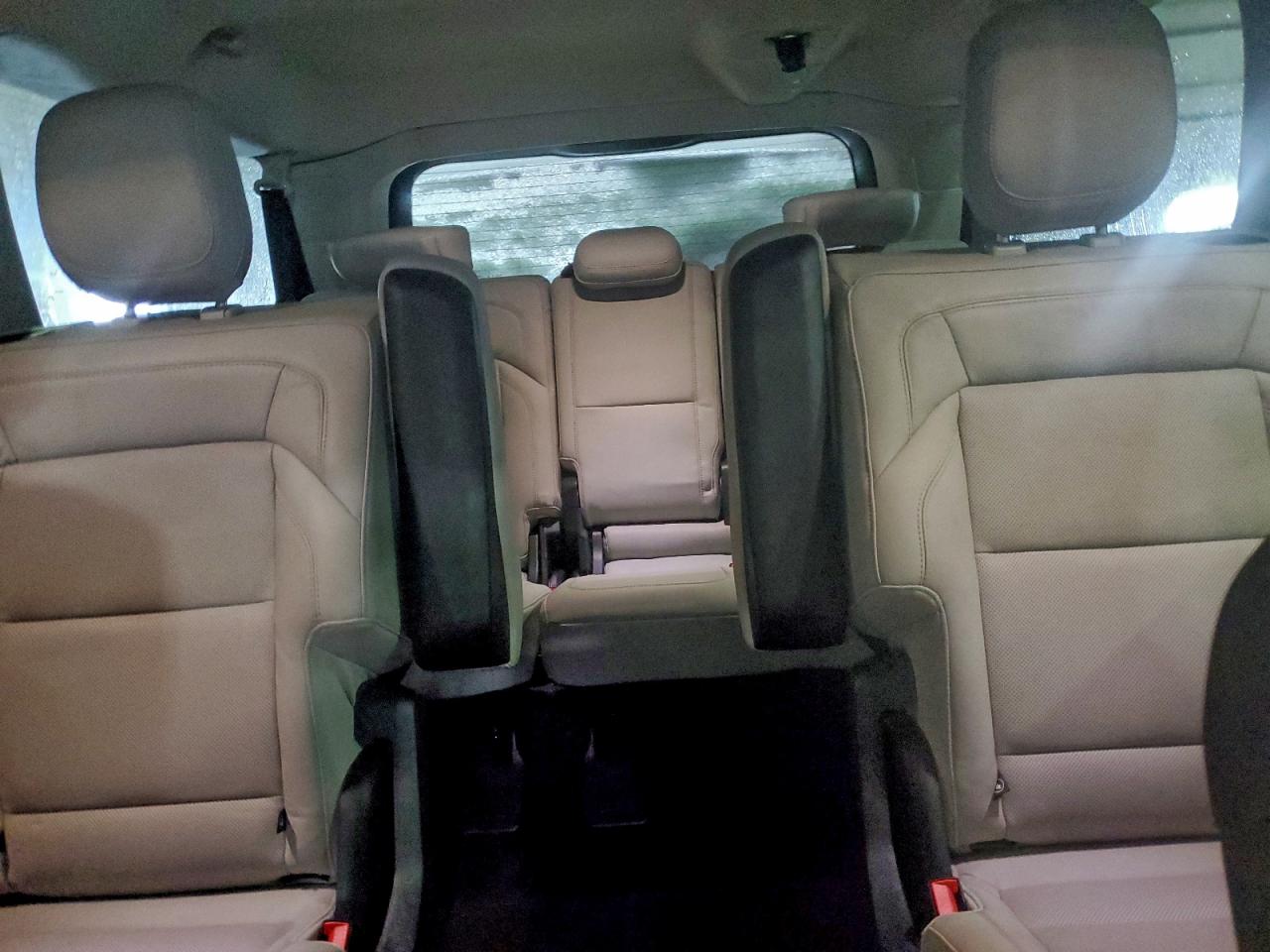 Lincoln Navigator L Reserve Image 11