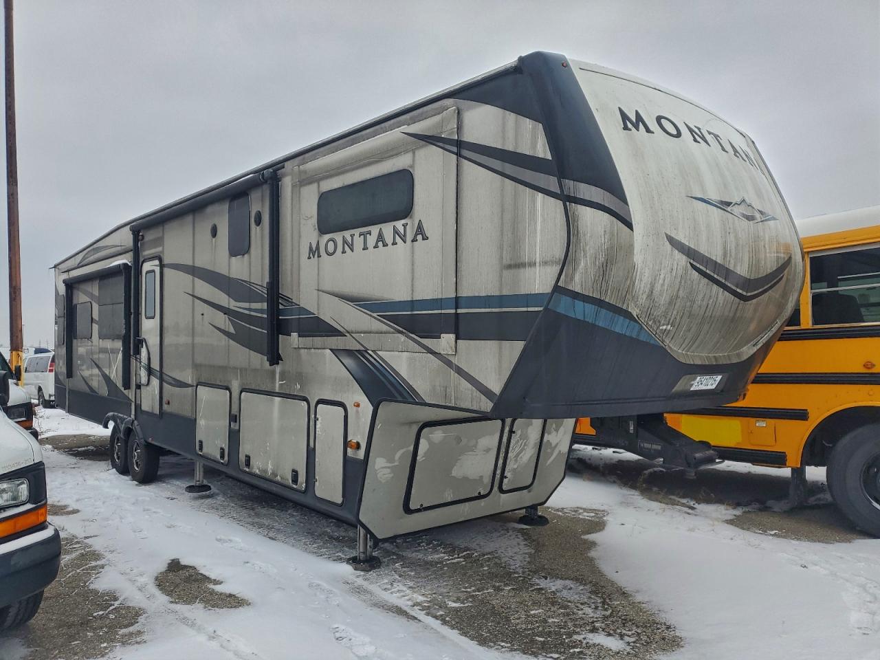 Keystone Montana Image 1