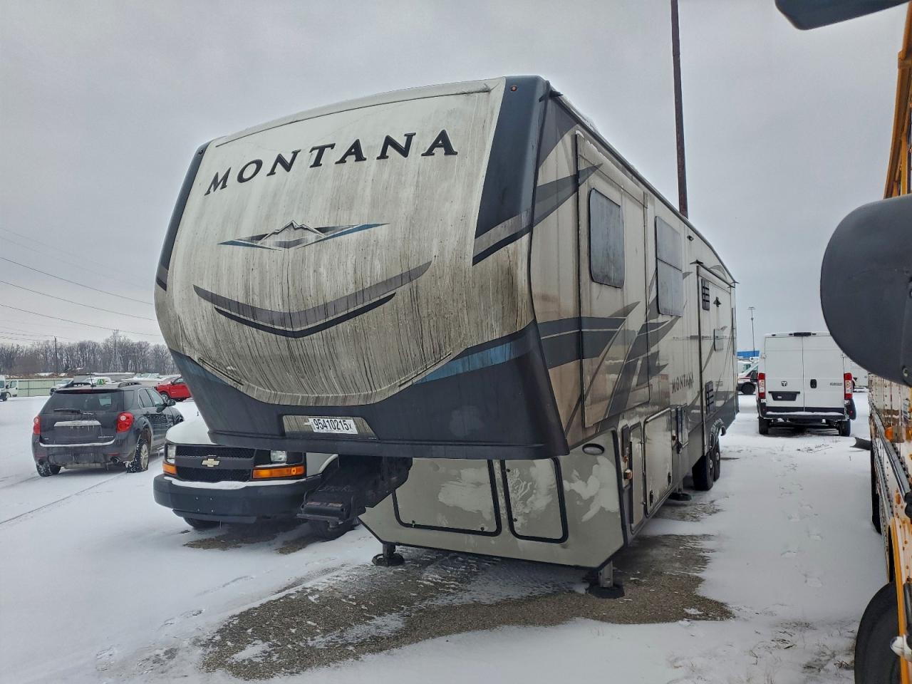 Keystone Montana Image 8