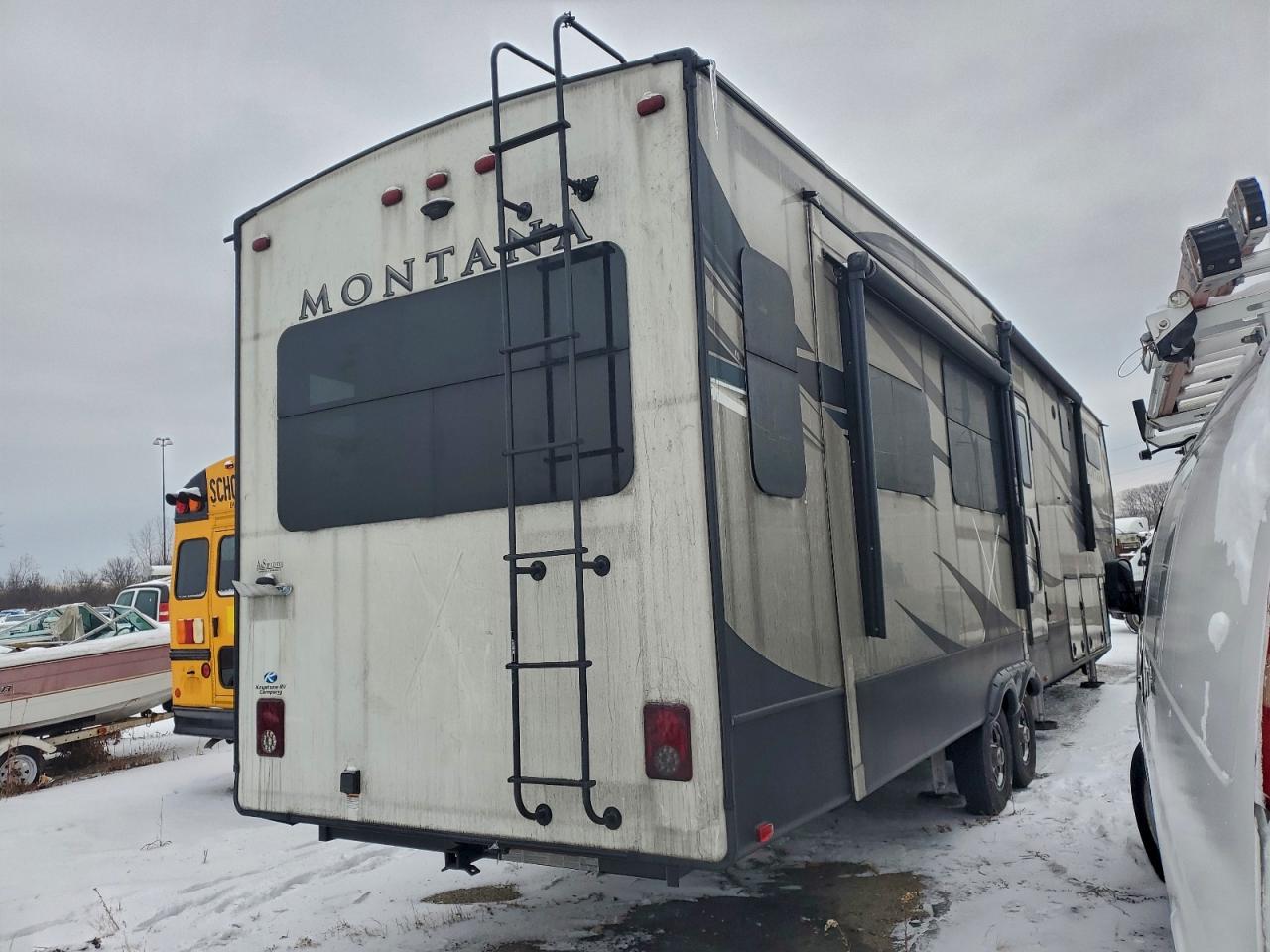 Keystone Montana Image 5