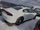 Dodge Charger Police Image 2