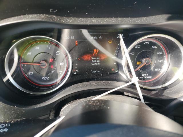 Dodge Charger Police Image 12