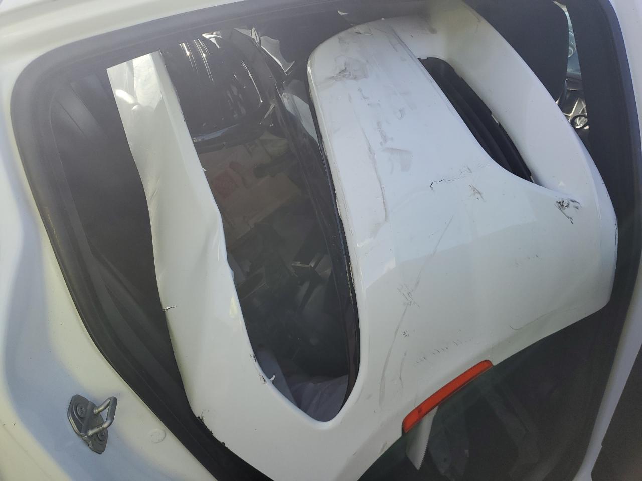 Dodge Charger Police Image 10