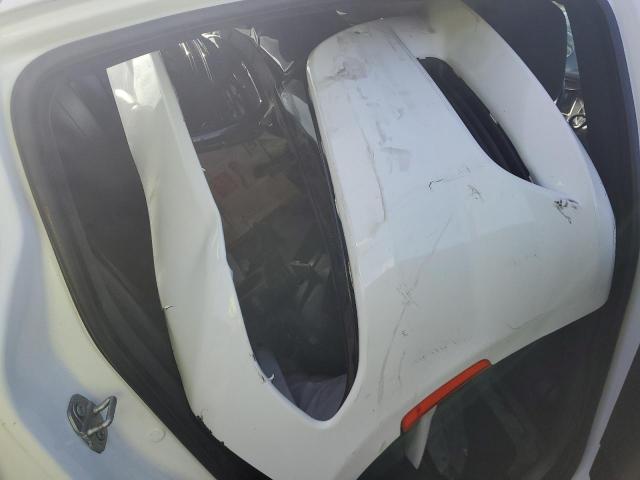 Dodge Charger Police Image 10