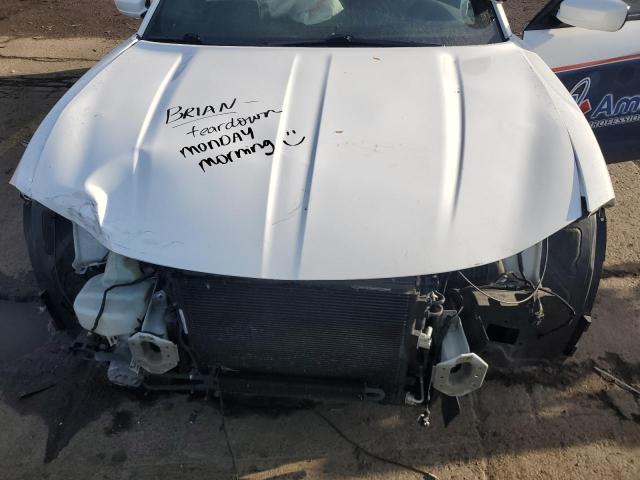 Dodge Charger Police Image 8