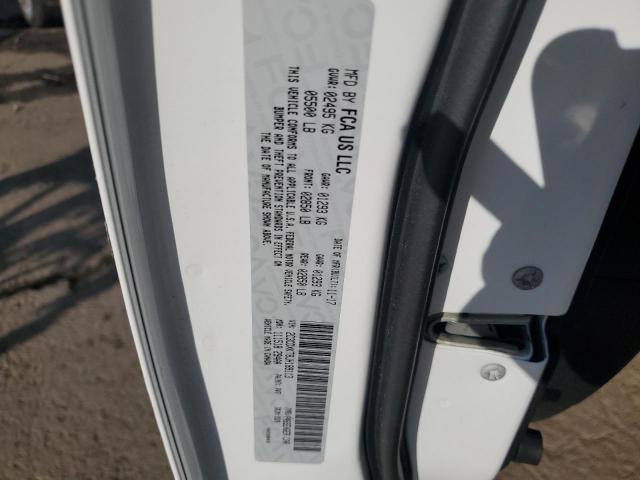 Dodge Charger Police Image 7