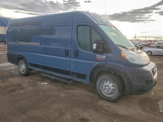 Ram Promaster 3500 High Image 4