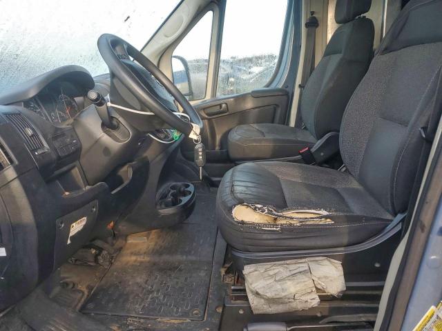 Ram Promaster 3500 High Image 13