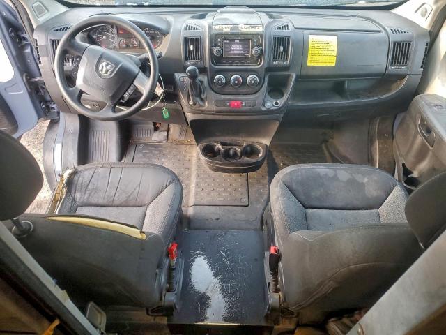 Ram Promaster 3500 High Image 9