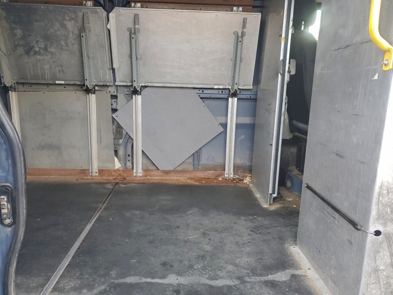 Ram Promaster 3500 High Image 8