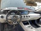 Mercedes-Benz S-Class 550 Image 7