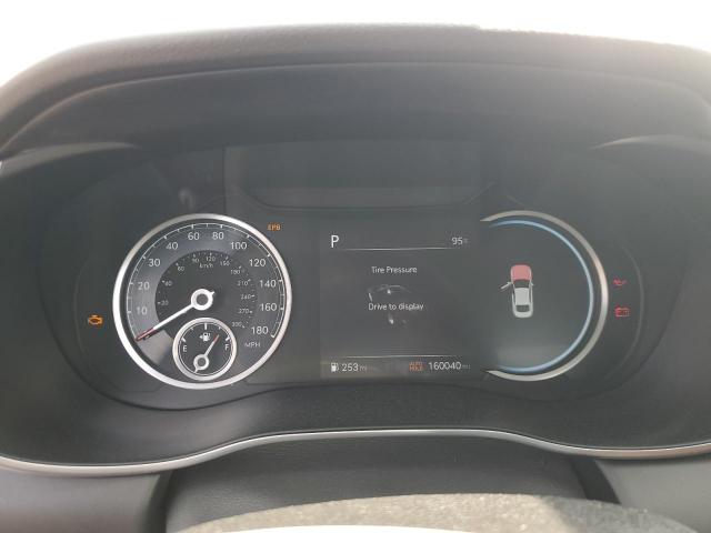 Genesis G70 Base Base Image 9