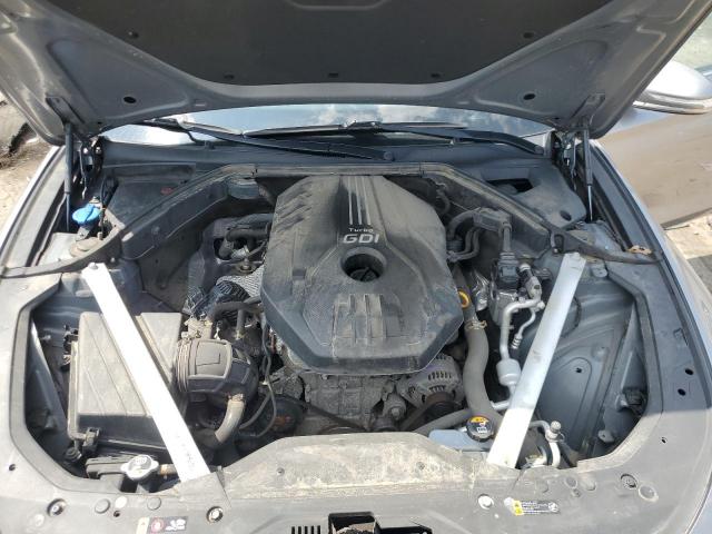 Genesis G70 Base Base Image 8