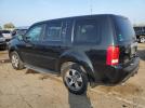 Honda Pilot Exl Image 2